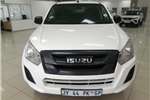 Used 2021 Isuzu D-Max Double Cab D MAX 250 HO HI RIDER 4X4 D/C P/U