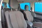  2022 Isuzu D-Max double cab D-MAX 250 HO HI-RIDER 4X4 D/C P/U