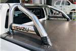 2020 Isuzu D-Max double cab D-MAX 250 HO HI-RIDER A/T D/C P/U