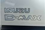  2021 Isuzu D-Max double cab D-MAX 250 HO HI-RIDER A/T D/C P/U