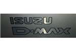  2021 Isuzu D-Max double cab D-MAX 250 HO HI-RIDER A/T D/C P/U