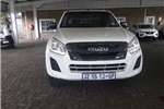  2021 Isuzu D-Max double cab D-MAX 250 HO HI-RIDER A/T D/C P/U