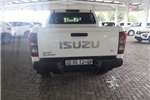  2021 Isuzu D-Max double cab D-MAX 250 HO HI-RIDER A/T D/C P/U