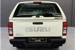 Used 2021 Isuzu D-Max Double Cab D MAX 250 HO HI RIDER A/T D/C P/U