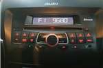  2018 Isuzu D-Max double cab D-MAX 250 HO HI-RIDER D/C P/U