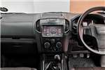  2019 Isuzu D-Max double cab D-MAX 250 HO HI-RIDER D/C P/U