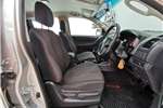 2019 Isuzu D-Max double cab D-MAX 250 HO HI-RIDER D/C P/U