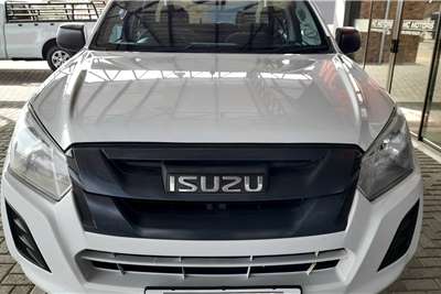 Used 2019 Isuzu D-Max Double Cab D MAX 250 HO HI RIDER D/C P/U