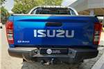  2020 Isuzu D-Max double cab D-MAX 250 HO HI-RIDER D/C P/U