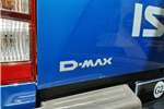  2020 Isuzu D-Max double cab D-MAX 250 HO HI-RIDER D/C P/U