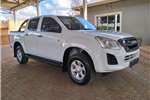 Used 2020 Isuzu D-Max Double Cab D MAX 250 HO HI RIDER D/C P/U