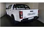  2021 Isuzu D-Max double cab D-MAX 250 HO HI-RIDER D/C P/U