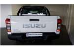  2021 Isuzu D-Max double cab D-MAX 250 HO HI-RIDER D/C P/U