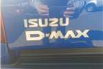  2021 Isuzu D-Max double cab D-MAX 250 HO HI-RIDER D/C P/U