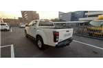  2021 Isuzu D-Max double cab D-MAX 250 HO HI-RIDER D/C P/U