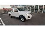  2021 Isuzu D-Max double cab D-MAX 250 HO HI-RIDER D/C P/U