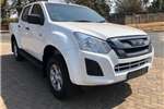  2021 Isuzu D-Max double cab D-MAX 250 HO HI-RIDER D/C P/U