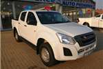  2021 Isuzu D-Max double cab D-MAX 250 HO HI-RIDER D/C P/U