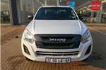  2021 Isuzu D-Max double cab D-MAX 250 HO HI-RIDER D/C P/U