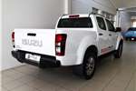  2021 Isuzu D-Max double cab D-MAX 250 HO HI-RIDER D/C P/U