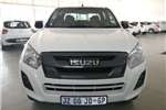  2021 Isuzu D-Max double cab D-MAX 250 HO HI-RIDER D/C P/U