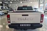  2021 Isuzu D-Max double cab D-MAX 250 HO HI-RIDER D/C P/U