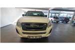  2021 Isuzu D-Max double cab D-MAX 250 HO HI-RIDER D/C P/U