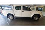  2021 Isuzu D-Max double cab D-MAX 250 HO HI-RIDER D/C P/U