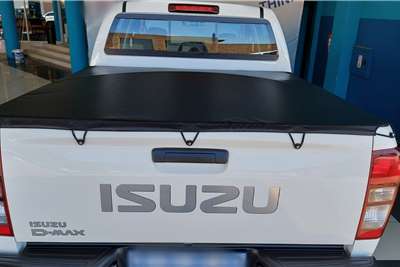  2021 Isuzu D-Max double cab D-MAX 250 HO HI-RIDER D/C P/U