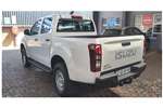  2021 Isuzu D-Max double cab D-MAX 250 HO HI-RIDER D/C P/U