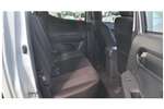  2021 Isuzu D-Max double cab D-MAX 250 HO HI-RIDER D/C P/U