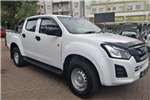  2021 Isuzu D-Max double cab D-MAX 250 HO HI-RIDER D/C P/U