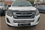  2021 Isuzu D-Max double cab D-MAX 250 HO HI-RIDER D/C P/U