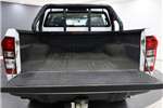  2021 Isuzu D-Max double cab D-MAX 250 HO HI-RIDER D/C P/U