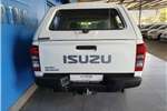 Used 2021 Isuzu D-Max Double Cab D MAX 250 HO HI RIDER D/C P/U