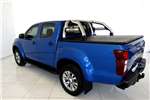  2022 Isuzu D-Max double cab D-MAX 250 HO HI-RIDER D/C P/U