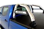  2022 Isuzu D-Max double cab D-MAX 250 HO HI-RIDER D/C P/U
