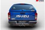 Used 2022 Isuzu D-Max Double Cab D MAX 250 HO HI RIDER D/C P/U