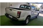   Isuzu D-Max double cab D-MAX 250 HO HI-RIDER D/C P/U