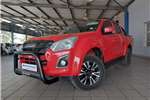  2020 Isuzu D-Max double cab D-MAX 250 HO LE A/T D/C P/U