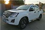  2019 Isuzu D-Max double cab D-MAX 250 HO LE D/C P/U