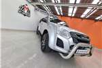  2019 Isuzu D-Max double cab D-MAX 250 HO LE D/C P/U