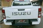 Used 2023 Isuzu D-Max Double Cab D MAX 250 HO LE D/C P/U