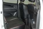 Used 2018 Isuzu D-Max Double Cab D MAX 250 HO X RIDER 4X4 D/C P/U
