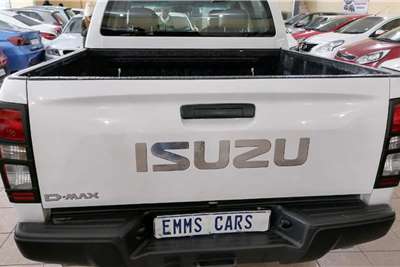  2019 Isuzu D-Max double cab D-MAX 250 HO X-RIDER 4X4 D/C P/U