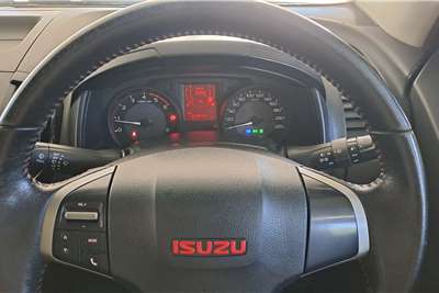 Used 2019 Isuzu D-Max Double Cab D MAX 250 HO X RIDER 4X4 D/C P/U
