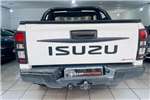 Used 2018 Isuzu D-Max Double Cab D MAX 250 HO X RIDER A/T D/C P/U