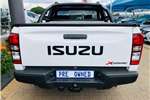  2020 Isuzu D-Max double cab D-MAX 250 HO X-RIDER A/T D/C P/U