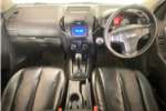  2020 Isuzu D-Max double cab D-MAX 250 HO X-RIDER A/T D/C P/U