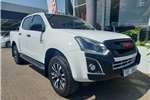  2021 Isuzu D-Max double cab D-MAX 250 HO X-RIDER A/T D/C P/U